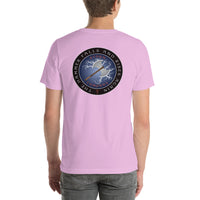 Hold my Pie Unisex T shirt