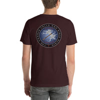 Hold my Pie Unisex T shirt