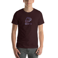 Hold my Pie Unisex T shirt