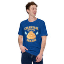 Celestial Feces Unisex Tee shirt