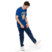 Celestial Feces Unisex Tee shirt