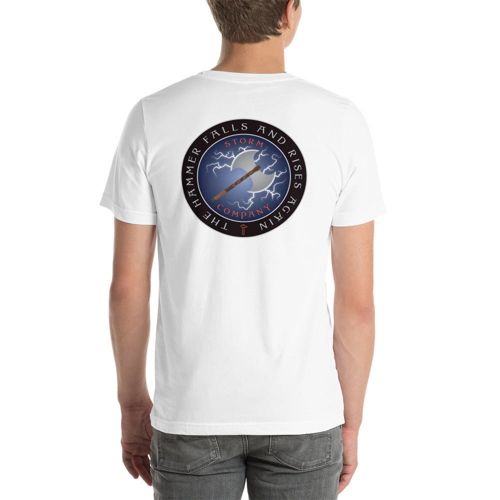 Hold my Pie Unisex T shirt