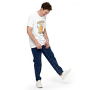 Celestial Feces Unisex Tee shirt